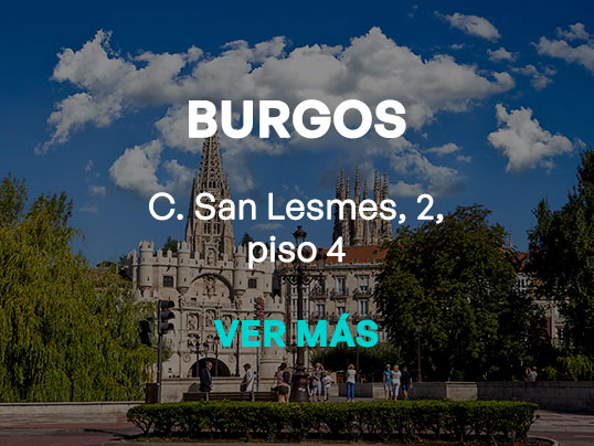 Centro ambulatorio Burgos