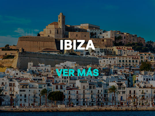 Centro ambulatorio Ibiza