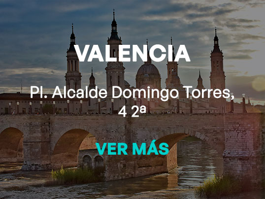 Centro ambulatorio Valencia