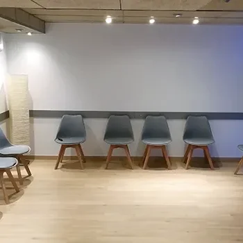 Delegación ambulatoria Barcelona