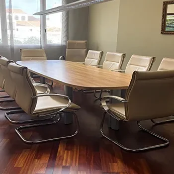 Delegación ambulatoria Menorca