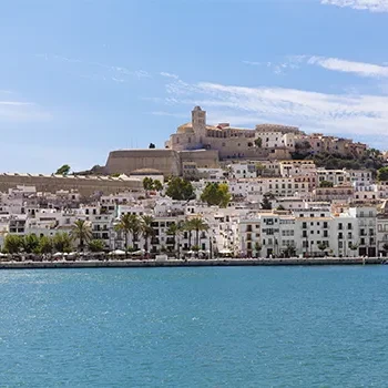 Delegación ambulatoria Ibiza