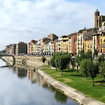 Delegación ambulatoria Lleida