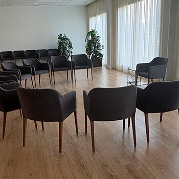 Delegación ambulatoria residencial